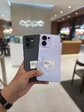 PROMO CASHBACK !!! OPPO RENO 13F NEW GARANSI RESMI
