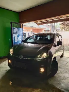 AYLA 1.200 cc 4 Silinder DOHC Dual VVT-i