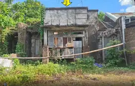 Dijual Tanah Makassar sekitar Sudiang, Jalan Perintis Kemerdekaan