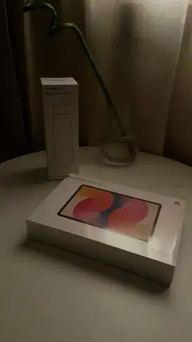 Huawei matepad SE 11 baru murah segel