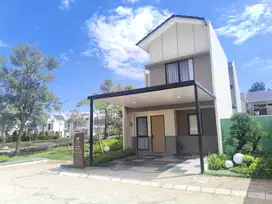 Rumah Premium GBP Green Bestari Park SUIREN FREE DP Talaga Bestari