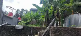 Tanah Lokasi Strategis Bandung Utara Ligar Dago Cigadung