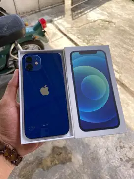 IPHONE 12 64GB IBOX PA/A