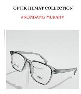 frame kacamata pria