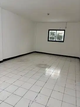 DISEWAKAN 2 UNIT RUKO DI JL KH NOOR ALI