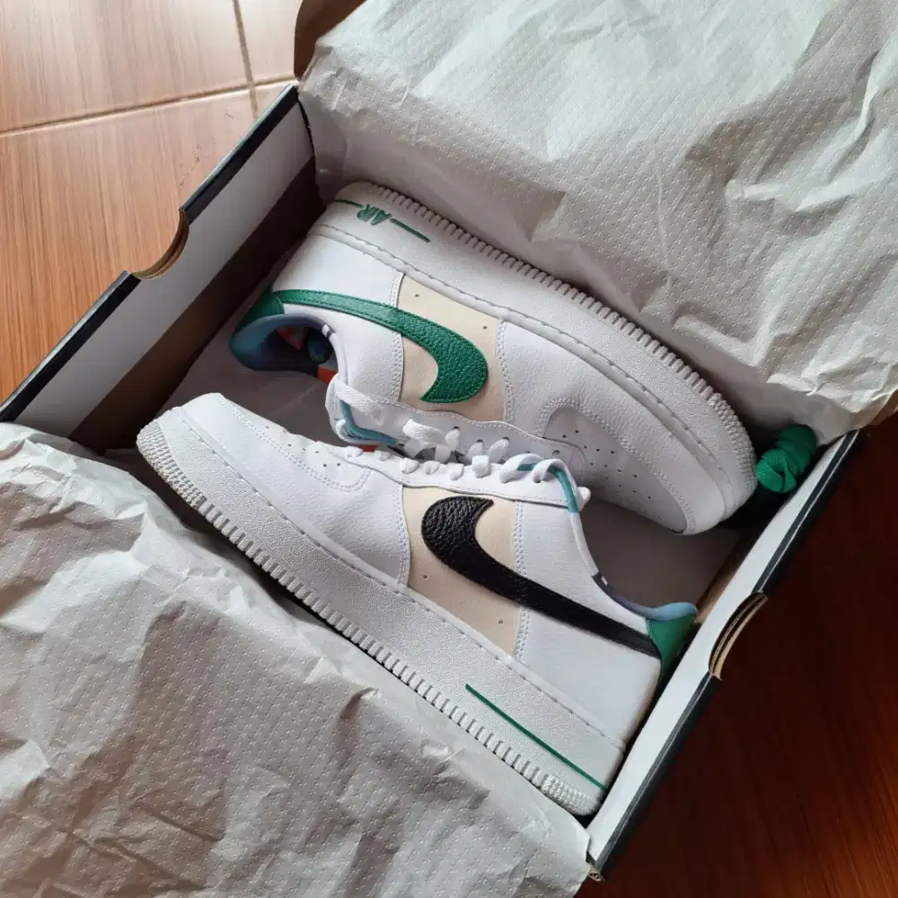 Nike air force one