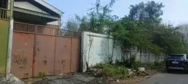 Gudang Mutiara Margorejo Mulyo Indah Surabaya