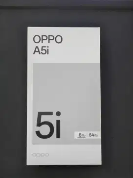 Oppo A5i best seller cuma 1 jutaan