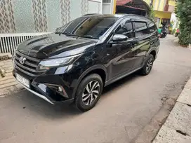 Toyota Rush 2019 Bensin