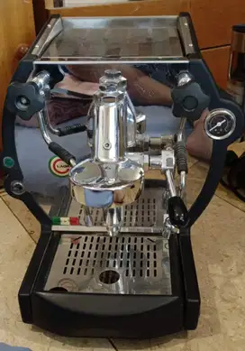 DIJUAL MESIN KOPI (Coffee Maker) 1 Set