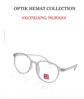 frame kacamata wanita