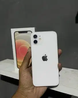 Iphone 12 64Gb 5G IBOX FULLSET
