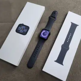 Apple Watch SE Gen 240mm Ibox Fullset Original