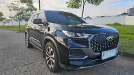Cherry Tiggo 8 Premium AT (2025)