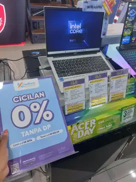 Acer aspire lite || Kredit Laptop Tanpa Dp tanpa Jaminan