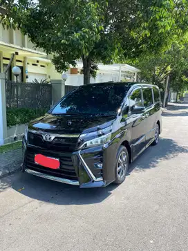 Toyota Voxy 2019 Bensin