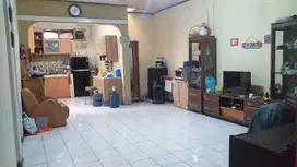 Dijual Cepat Rumah di Taman Rahayu Bandung