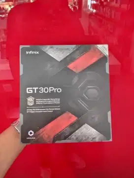Infini GT 30P SE 8/256 Dark Flare W Giftbox