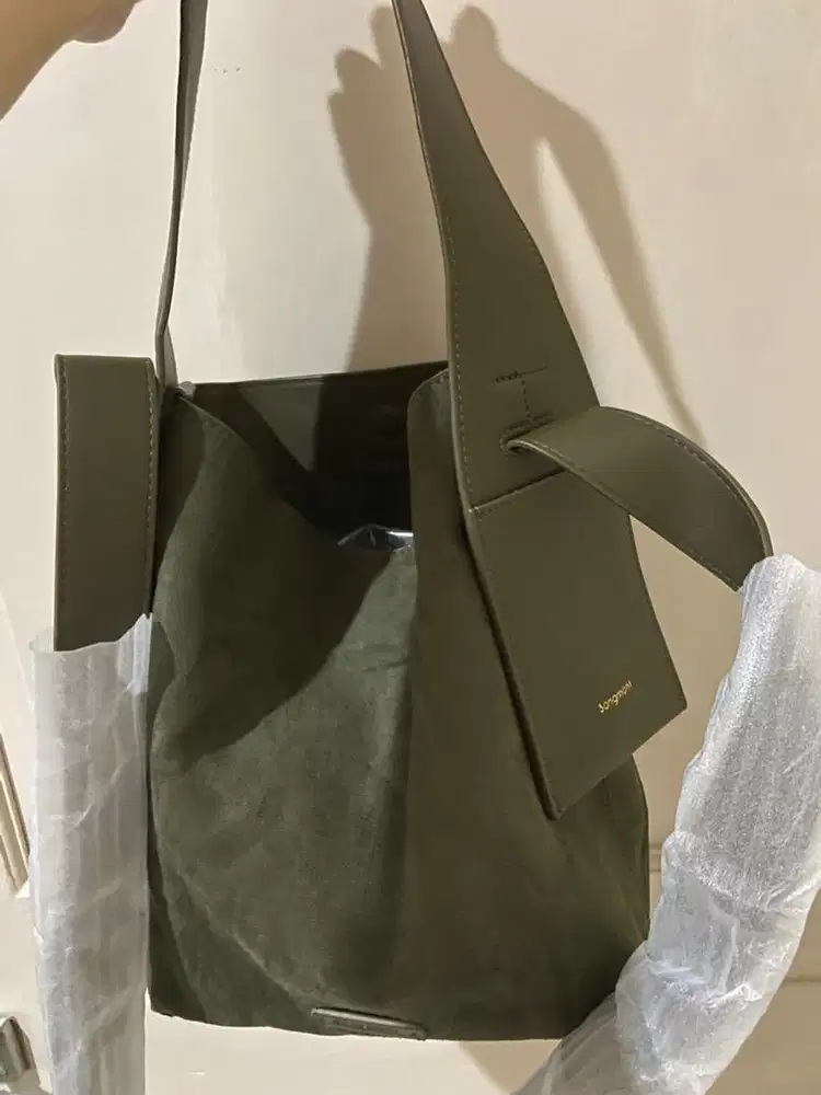 Songmont Bags (Brand Korea)