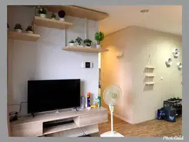 DIJUAL Apartemen Paddington Heights Alam Sutera Tower Selatan