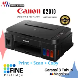 Printer CANON G2010