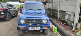 Suzuki Jimny GX 2004