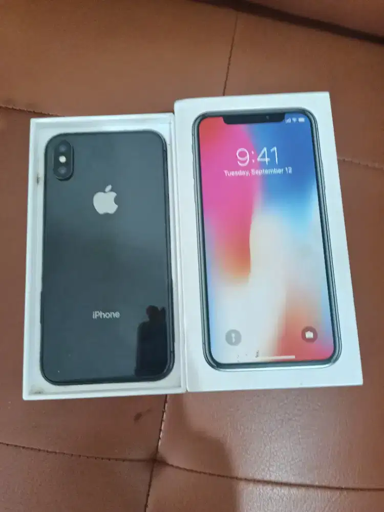 iPhone x 64 GB.intimewa