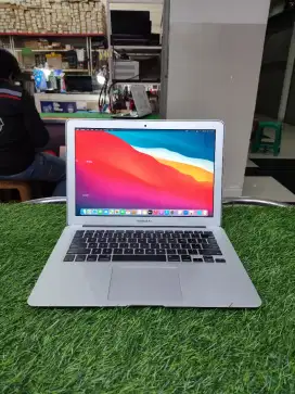 Jual Macbook Air 2015 8/128
