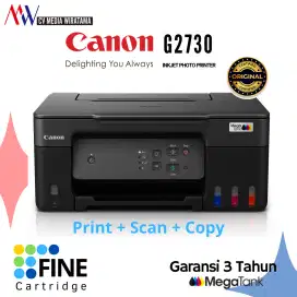 Printer CANON G2730