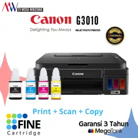 Printer Canon G3010