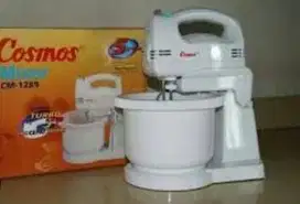 STAND MIXER COSMOS 1289