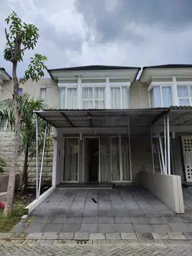 DIJUAL SEGERA Rumah greenlake citraland