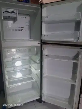 KULKAS Polytron