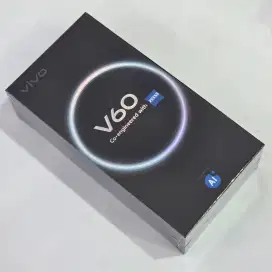 VIVI V60 BISA DI CICIL PAKAI SPAYLATER TANPA DP