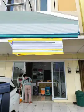 Disewa Ruko 2 Lt Pisa Grande Gading Serpong. Lokasi Strategis