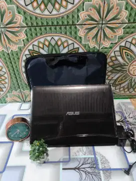 Laptop ASUS VIVOBOOK X441BA-310 SLIM SSD+HDD