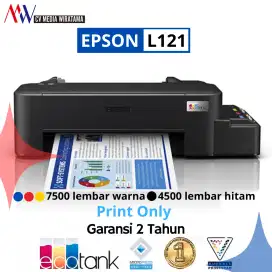 Printer EPSON L121