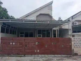 SEWA RUMAH 5 MENIT DARI UII