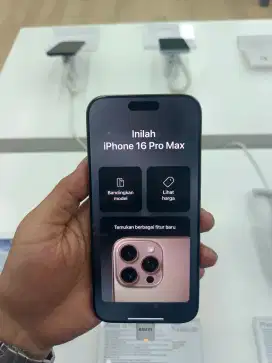 iPhone 16 Pro Max 256 GB