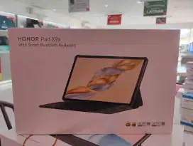 HONOR PAD X9A FREE KEYBOARD KREDIT DP 0 CUKUP MODAL KTP