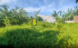 Dijual Tanah Makassar sekitar Sudiang, Jalan Perintis Kemerdekaan