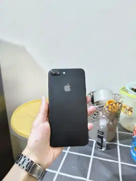 Jual Iphone 7 Plus 32 Gb Ex Inter Jual 1.1 Nego Tipis
