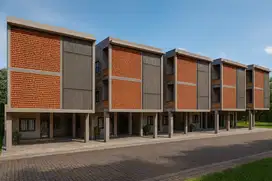 900 meter Kampus UGM, Kost 20 Kamar Eksklusive, SHM-PBG