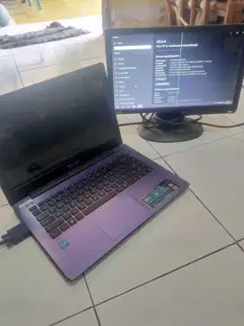 Dicari laptop rusak bekas