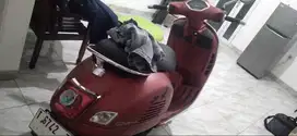 vesva gts 150 2019 km6rb