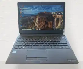 laptop toshiba i5 gen7 muluss