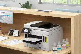 Jual beli printer & servis all printer