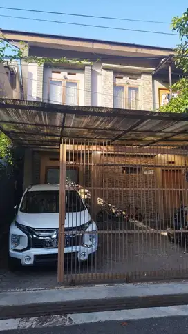 Rumah Terawat Siap Huni Di Turangga Kota Bandung