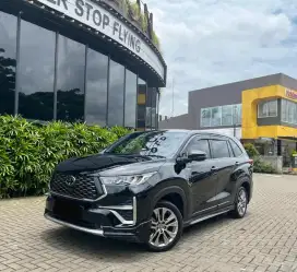 Zenix Q Hybrid Modelista 2024