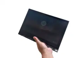 laptop lenovo 2 in1 mulus murah